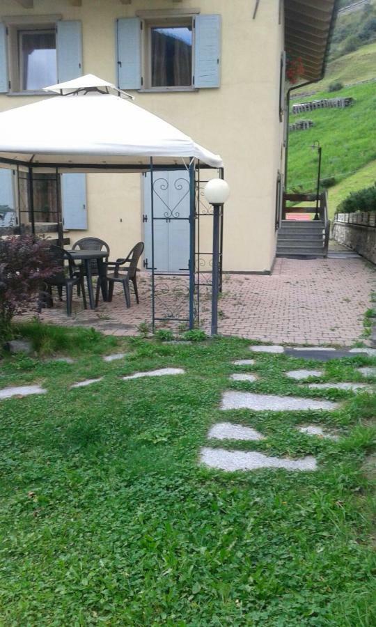 Baita Canton Valfurva Luaran gambar